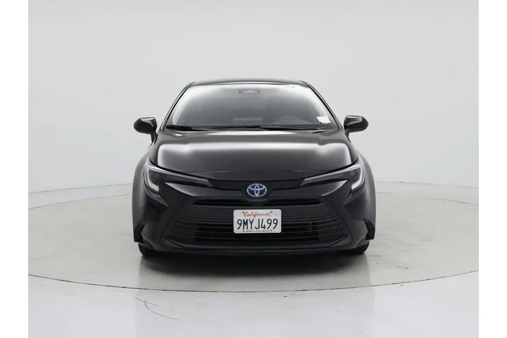 $20998 : Toyota Corolla Hybrid 2024 L image 5