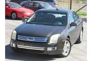 2006 Fusion V6 SEL