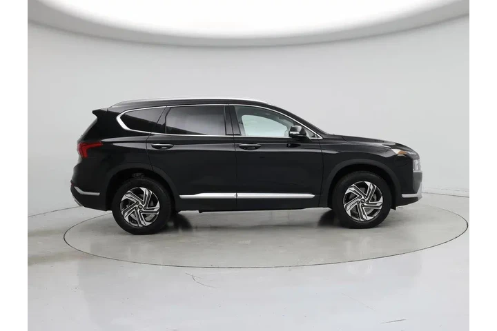 $23998 : Hyundai SANTA FE 2022 AWD SE image 7