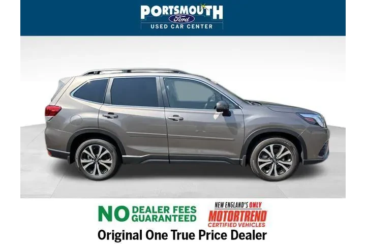 $27995 : Subaru Forester 2023 AWD Lim image 6