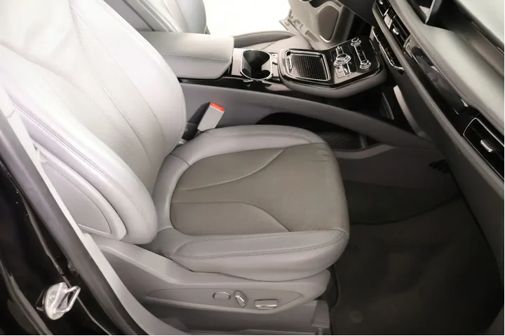 $28659 : Lincoln Nautilus 2022 Reserv image 6