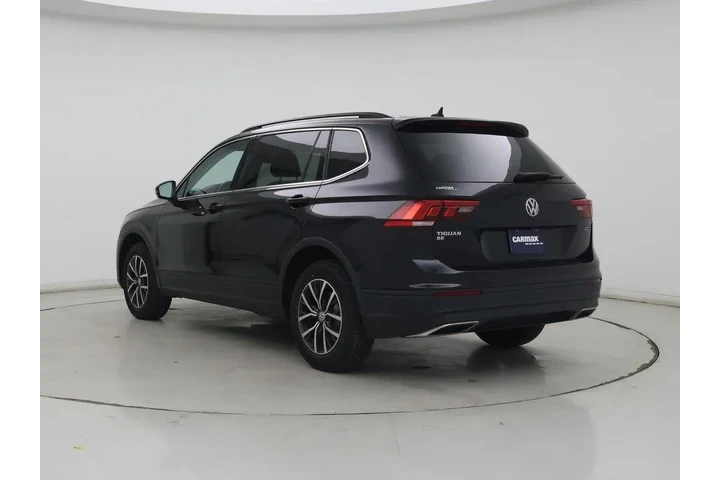 $18998 : Volkswagen Tiguan 2019 AWD S image 2