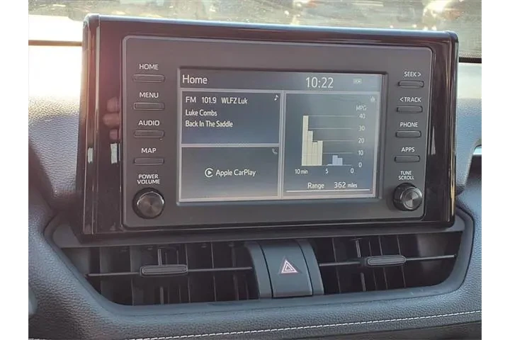 $12970 : Toyota RAV4 2019 LE 4dr SUV image 6