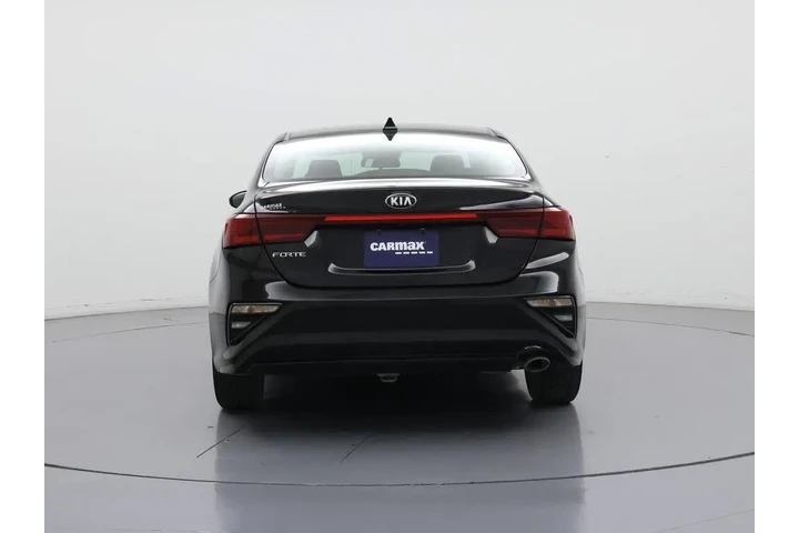 $15998 : Kia Forte 2019 LXS 4dr Sedan image 6