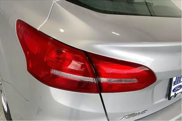 $6291 : Ford Focus 2016 S 4dr Sedan image 4