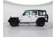 $26998 : Jeep Wrangler 2023 4x4 Sport thumbnail