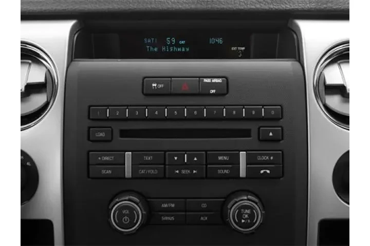 $14995 : Ford F-150 2013 4x4 XLT 4dr image 8