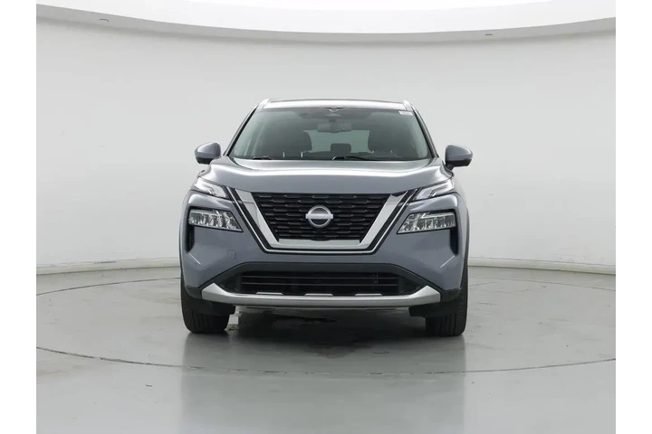 $29998 : Nissan Rogue 2023 AWD Platin image 5