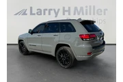 Jeep Grand Cherokee 2020 4x2 thumbnail