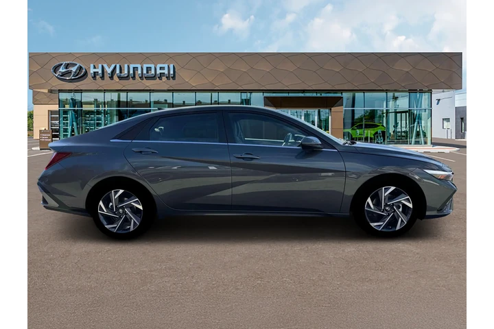$20999 : Hyundai ELANTRA 2025 SEL Con image 9