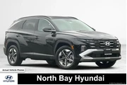 Hyundai TUCSON 2025 AWD SEL en Santa Rosa