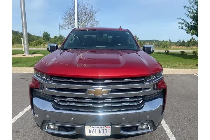 $31991 : Chevrolet Silverado 1500 202 image 2