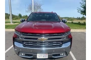 $31991 : Chevrolet Silverado 1500 202 thumbnail