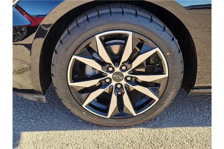 $24995 : Chevrolet Malibu 2024 RS 4dr image 7