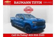 Chevrolet Silverado 1500 202 en Detroit