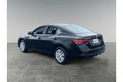 $23197 : Nissan Sentra 2024 S 4dr Sed thumbnail