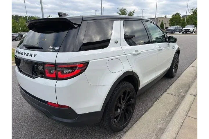 $17998 : Land Rover Discovery Sport 2 image 5