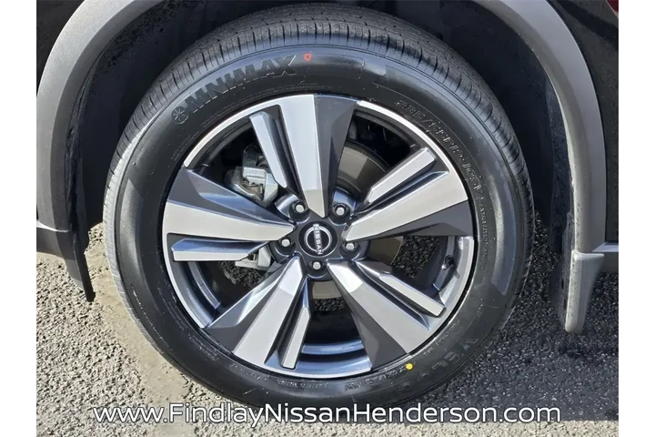 $25649 : Nissan Rogue 2023 AWD SL 4dr image 9