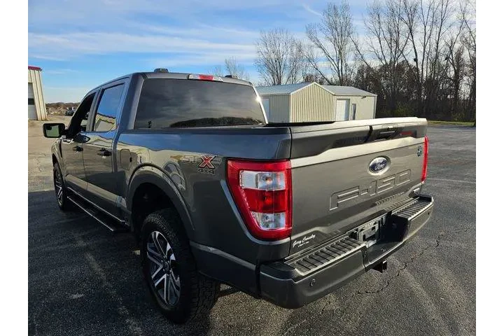 $29000 : Ford F-150 2022 4x4 XL 4dr S image 6