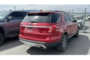$18984 : Ford Explorer 2017 AWD Plati thumbnail