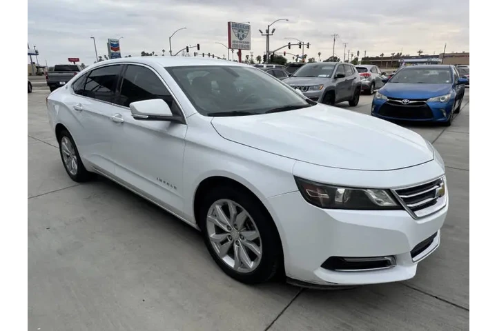 $12995 : 2019 Impala image 2