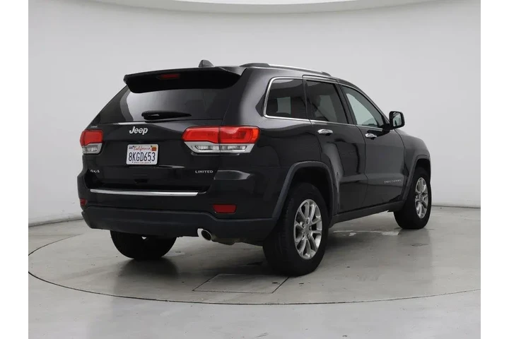 $14998 : Jeep Grand Cherokee 2015 4x4 image 8
