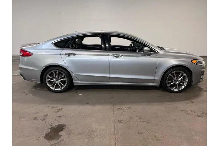$16974 : Ford Fusion Hybrid 2020 Tita image 2