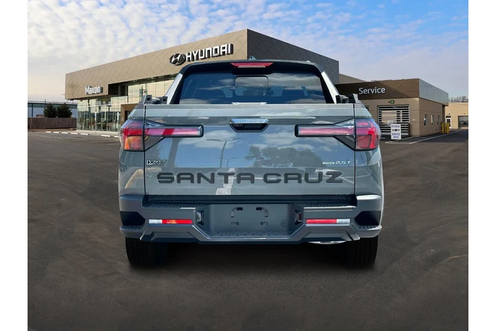 $27625 : Hyundai SANTA CRUZ 2024 AWD image 6