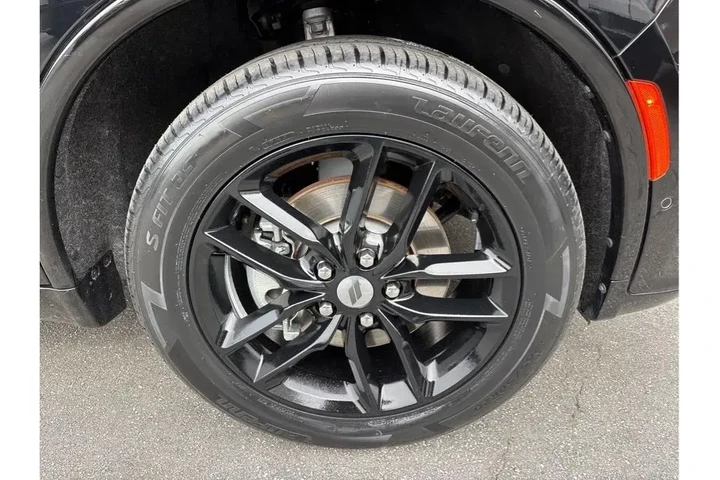 $36388 : Dodge Durango 2023 AWD R/T 4 image 8