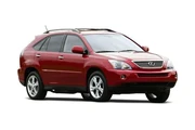 Lexus RX 400h 2008 AWD 4dr S en Poughkeepsie