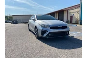 Kia Forte 2019 LXS 4dr Sedan en Tampa