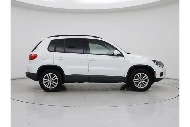 $12998 : Volkswagen Tiguan 2017 2.0T image 7