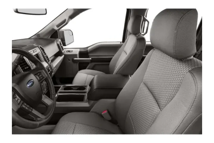 $9864 : Ford F-150 2015 4x4 XLT 4dr image 9