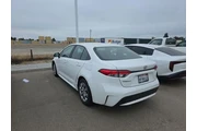 $16800 : Toyota Corolla 2022 LE 4dr S thumbnail
