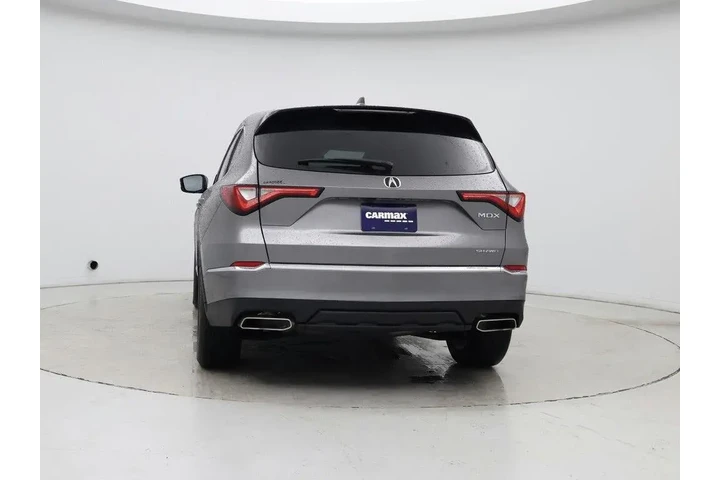 $38998 : Acura MDX 2023 SH-AWD 4dr SU image 6