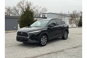 $17650 : 2022 Corolla Cross XLE thumbnail