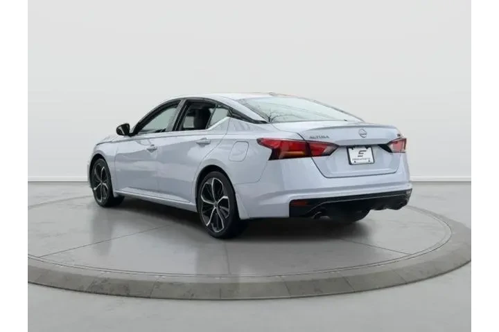 $19495 : Nissan Altima 2025 2.5 SR 4d image 4