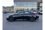 $12531 : Kia Optima 2018 S 4dr Sedan thumbnail