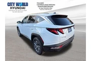 $27275 : Hyundai TUCSON Hybrid 2024 A thumbnail