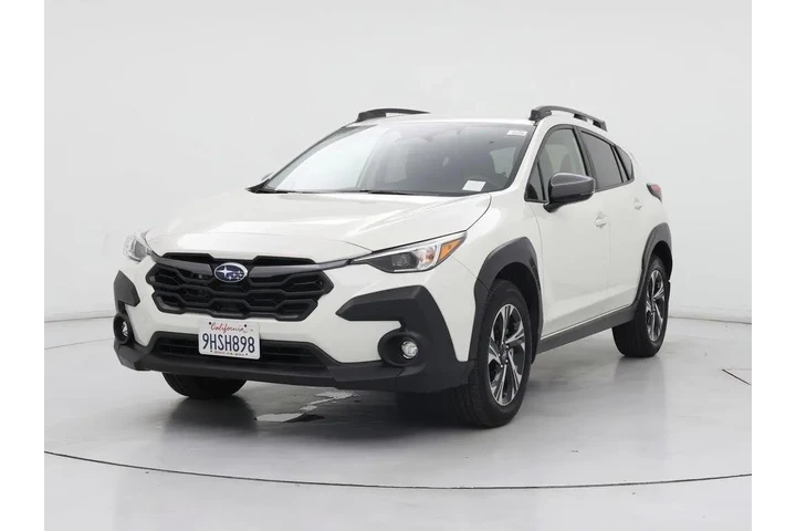 $25998 : Subaru Crosstrek 2024 AWD Pr image 4