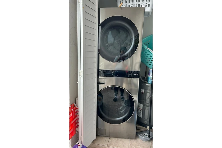 $1000 : Habitación amueblada image 2