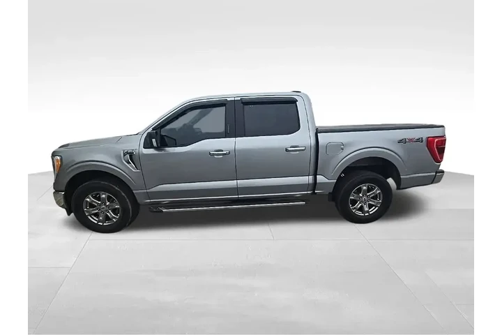 $39810 : Ford F-150 2023 4x4 XL 4dr S image 1