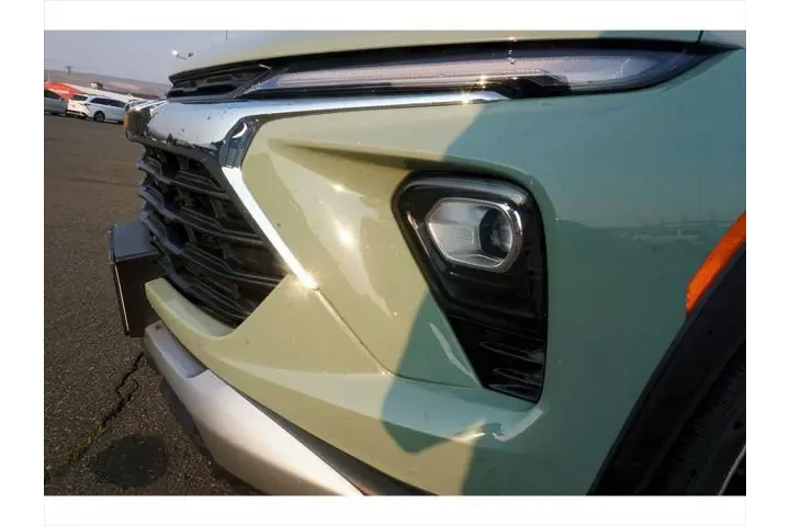 $25999 : Chevrolet Trailblazer 2025 4 image 9