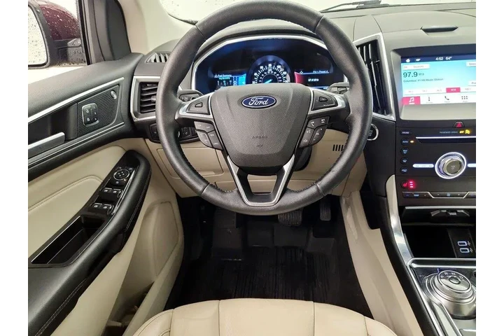 $21998 : Ford Edge 2019 AWD Titanium image 10