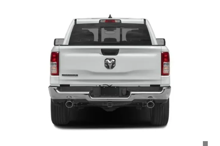 $36457 : Ram 1500 2023 4x4 Big Horn 4 image 5