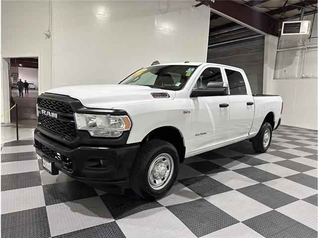 $31333 : 2022 RAM 2500 CREW CAB image 7