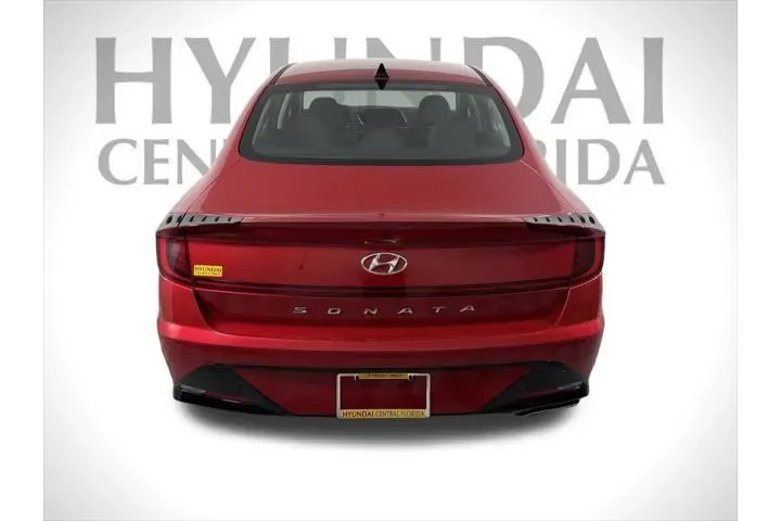 $18200 : Hyundai SONATA 2021 SEL 4dr image 5