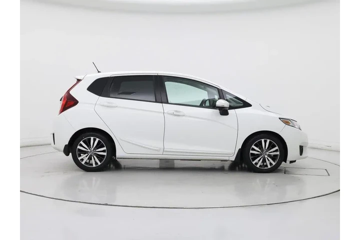 $18998 : Honda Fit 2015 EX-L 4dr Hatc image 7