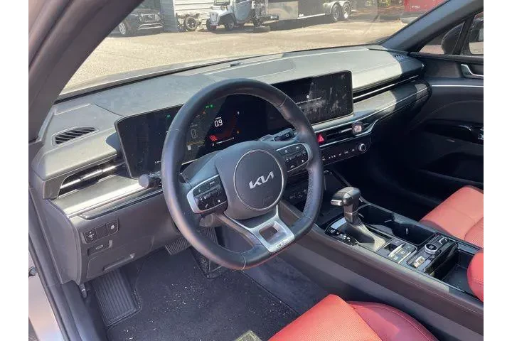 $30039 : Kia K5 2025 AWD GT-Line 4dr image 9