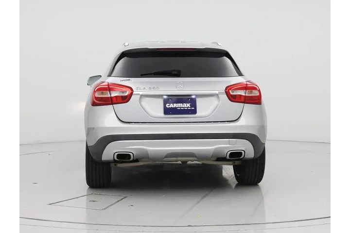 $14998 : Mercedes-Benz GLA 2016 GLA 2 image 6